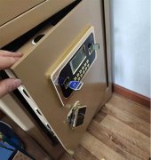 大钟寺保险柜开锁